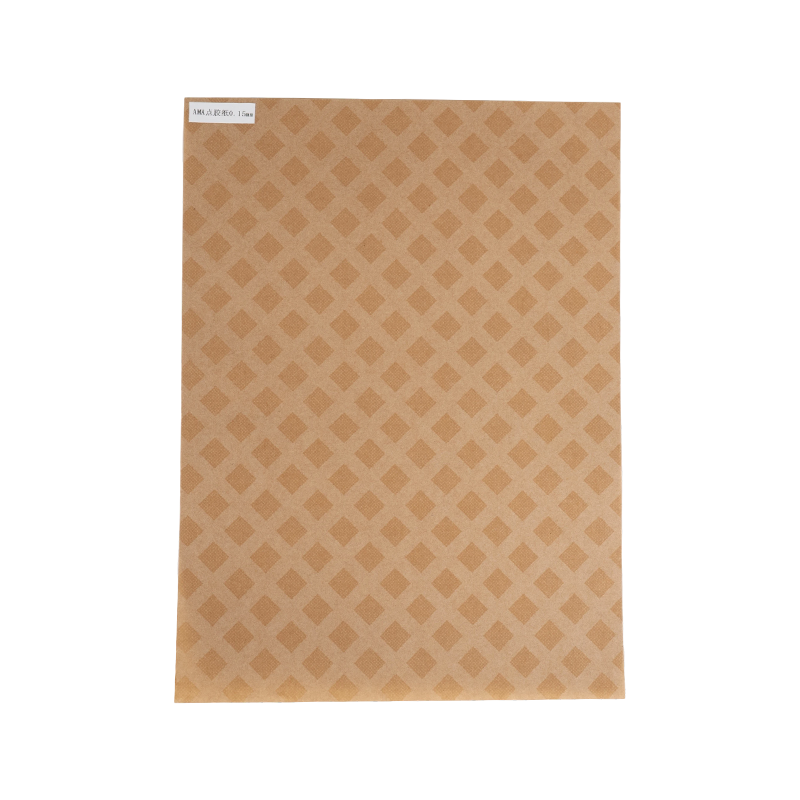 Hârtie izolatoare Diamond Dot (DDP)