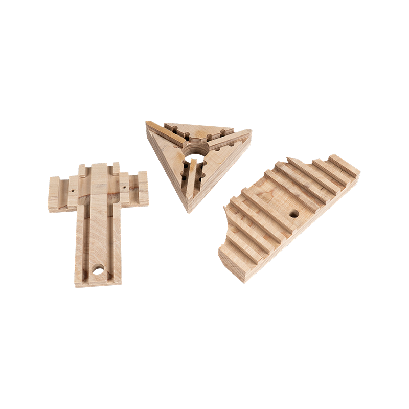 Lemn laminat electric