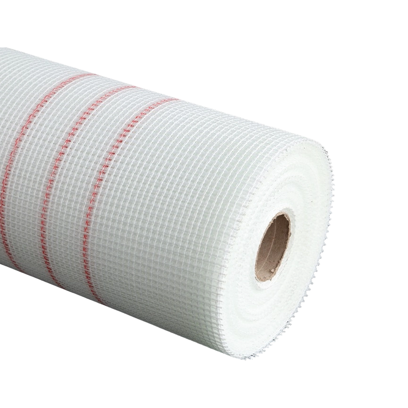 80-130g țesătură din plasă din fibră de sticlă pentru peretele interior