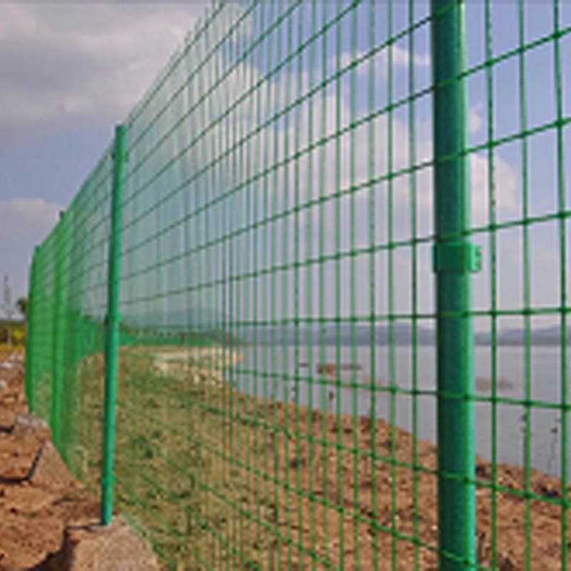 Linie de producție GFRP Mesh