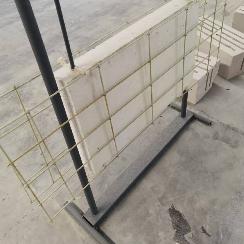 Linie de producție GFRP Mesh