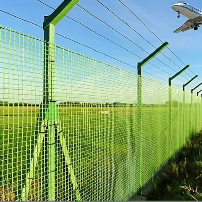 Linie de producție GFRP Mesh