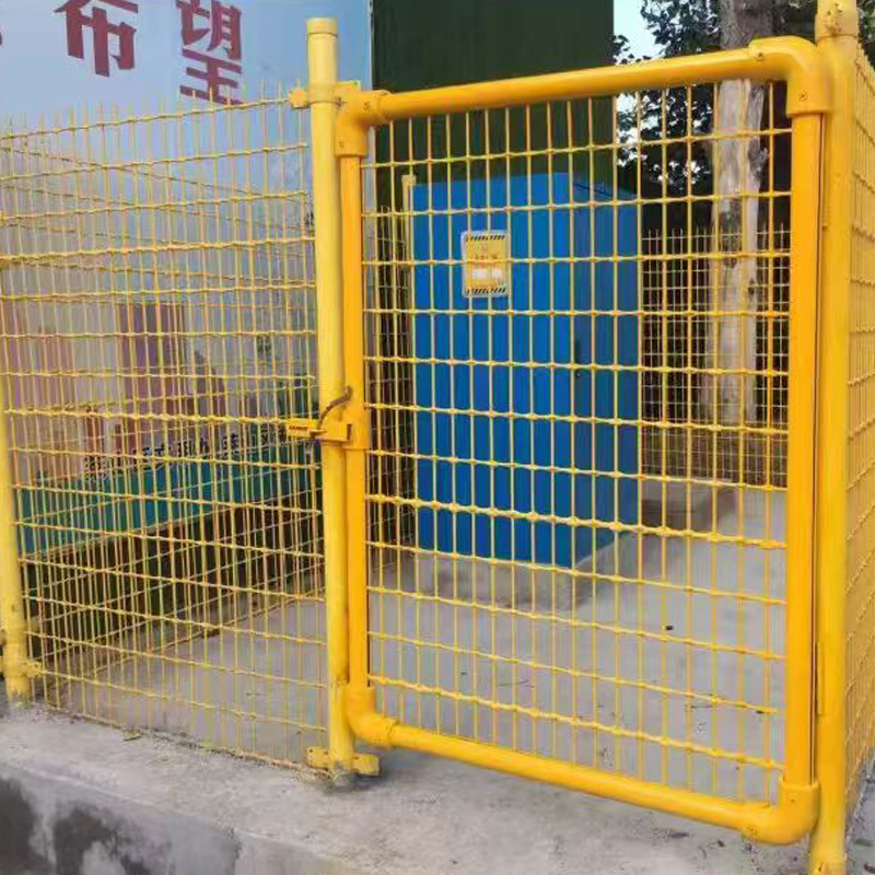Linie de producție GFRP Mesh