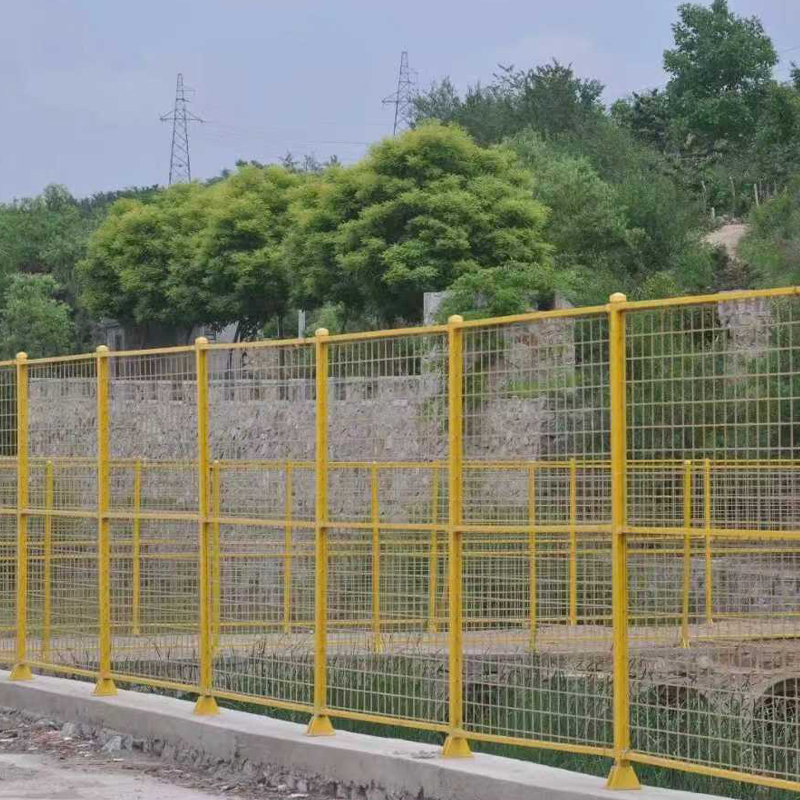 Linie de producție GFRP Mesh