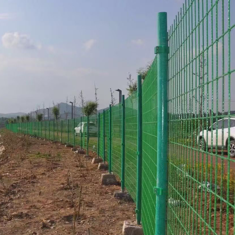Linie de producție GFRP Mesh
