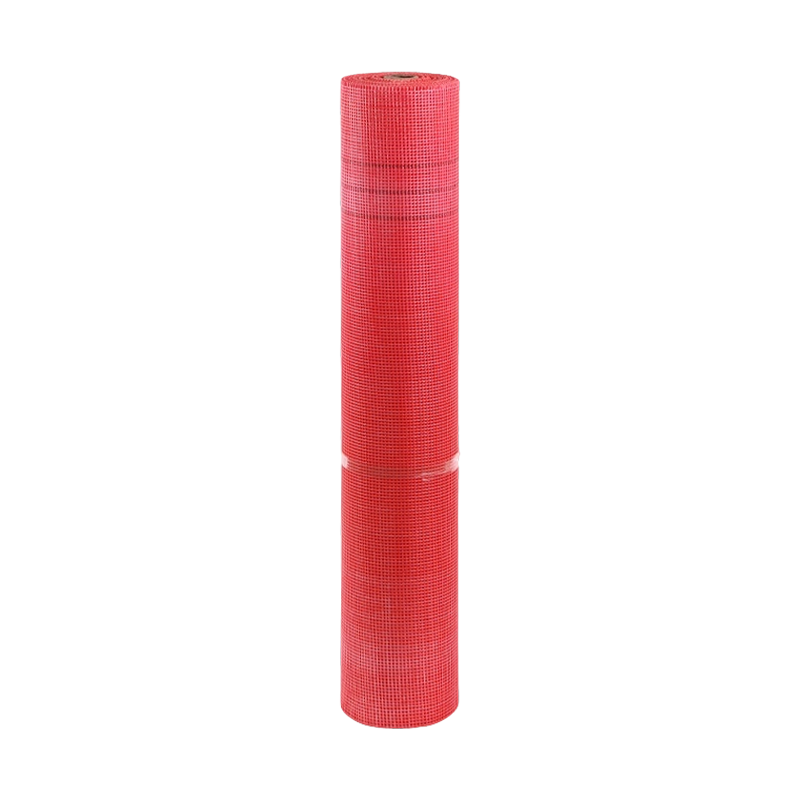 130-160g țesătură din plasă din fibră de sticlă perete exterior