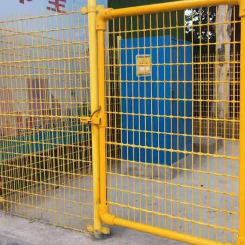 Plasă de rășină epoxidică GFRP